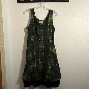 Maeve Dress